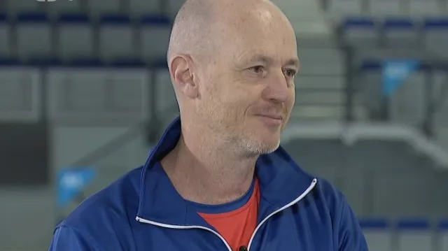 Kapitán tenistek Pála před Pohárem BJK