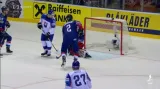 Gól v utkání Velká Británie - Slovensko: Marinčin - 0:3 (10. min.)