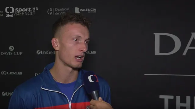 Lehečka: Chyběla mně spíš mentální než fyzická síla