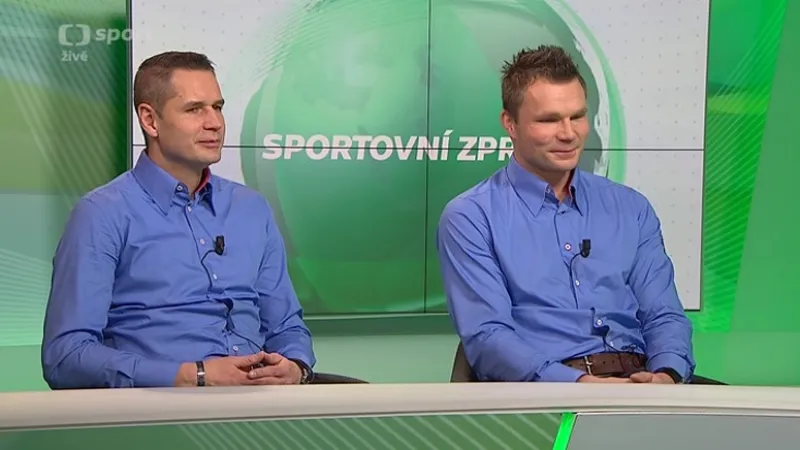 Filip: Čekali jsme, že se bude rozhodovat až v posledních minutách