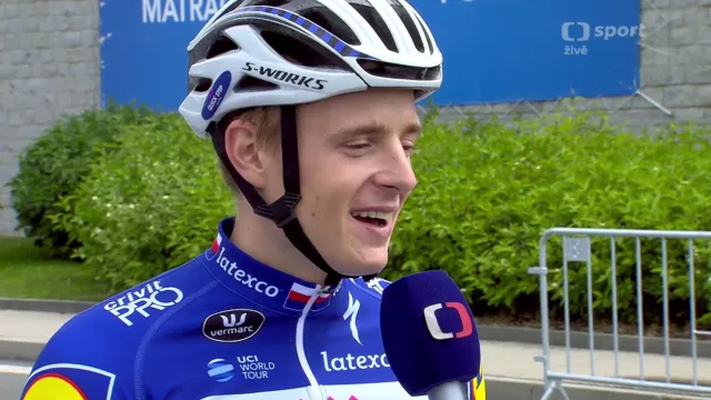 Jak si domácí profesionálové zvykají na kotoučové brzdy?