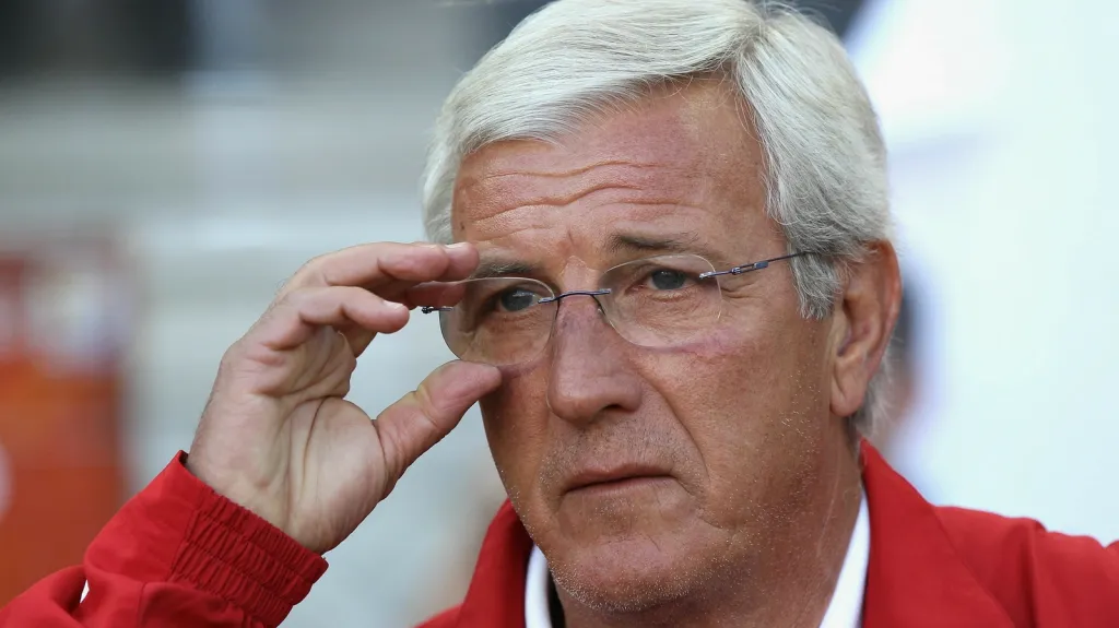 Marcello Lippi