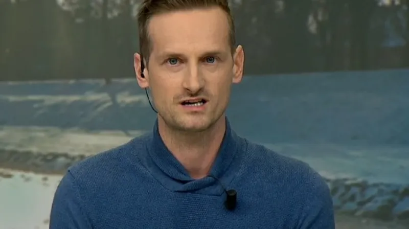 Janda o krizi skokanů: Chce to koncepci