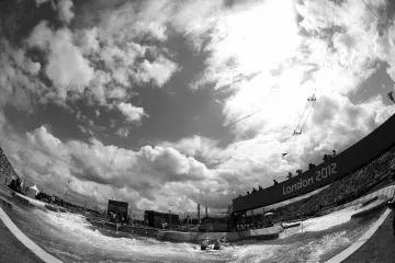 Vodní slalom, Vářka