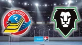 Sestřih a ohlasy utkání Vítkovice - Mladá Boleslav