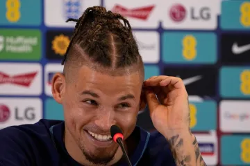 Kalvin Phillips
