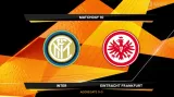 Sestřih utkání Inter Milán – Frankfurt