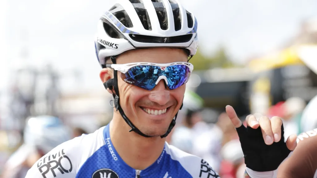 Julian Alaphilippe