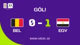Gól Egypt
