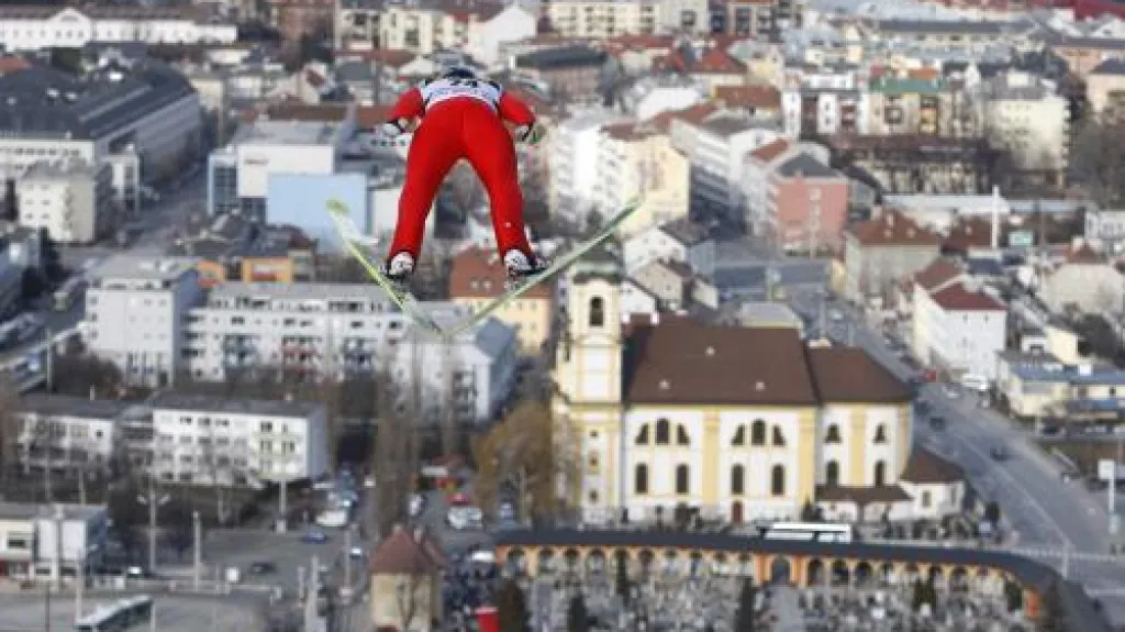 Gregor Schlierenzauer