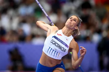 Nikola Ogrodníková