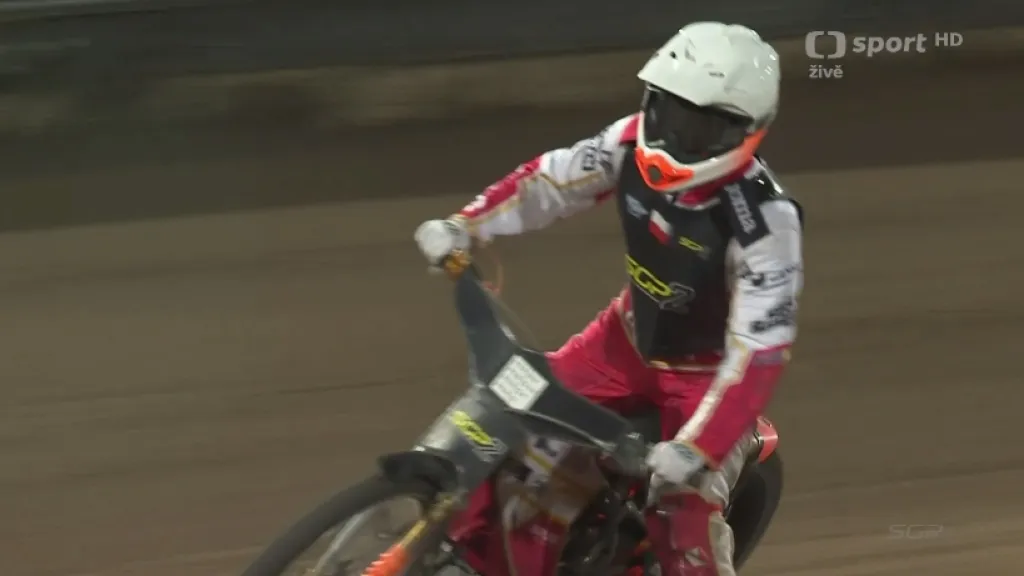 Chlupáč obsadil v Praze na úvod MS do 21 let třetí místo