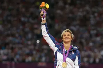 Barbora Špotáková