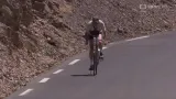 Očima Ivana Mejtského: Jak na začátcích Tour vypadal výjezd na Galibier