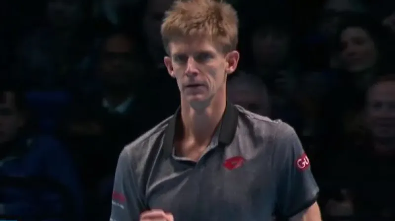 Djokovič i Anderson v Londýně vítězí