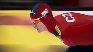 Martina Sáblíková