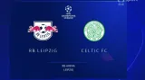 Sestřih utkání Lipsko - Celtic