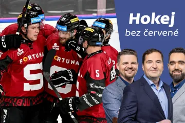 Hokej bez červené: Měla by Sparta bít na poplach?