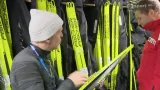 Jak pracují servisáci českého biatlonu?