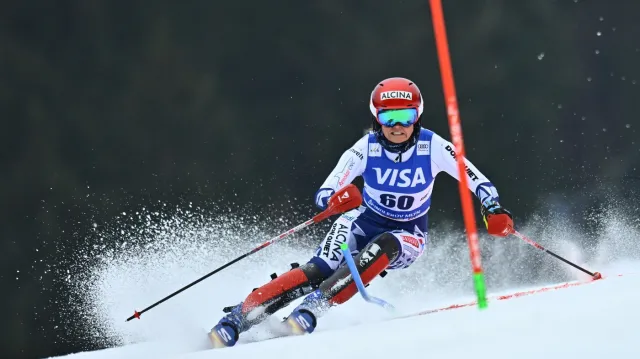 Jízdy Češek v 1. kole a ohlasy Adriany Jelínkové