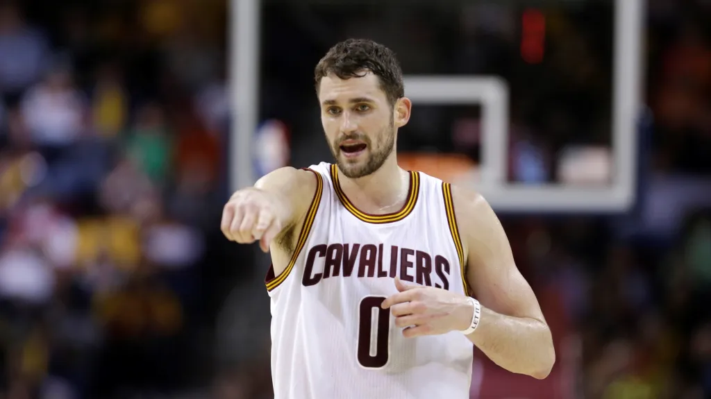 Kevin Love