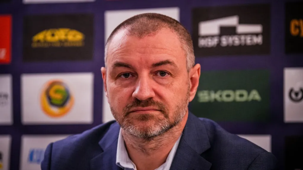 Nový prezident Českého svazu cyklistiky David Průša