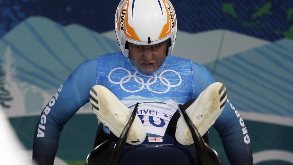 Nodar Kumaritašvili