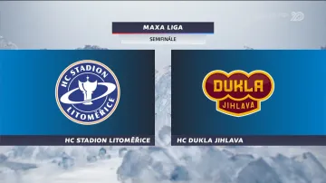 Sestřih a ohlasy 6. semifinále Litoměřice – Jihlava