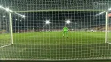 Gól v utkání Sparta - Lille: Yazici - 0:1 (45. min.)