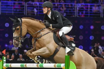 Henrik von Eckermann