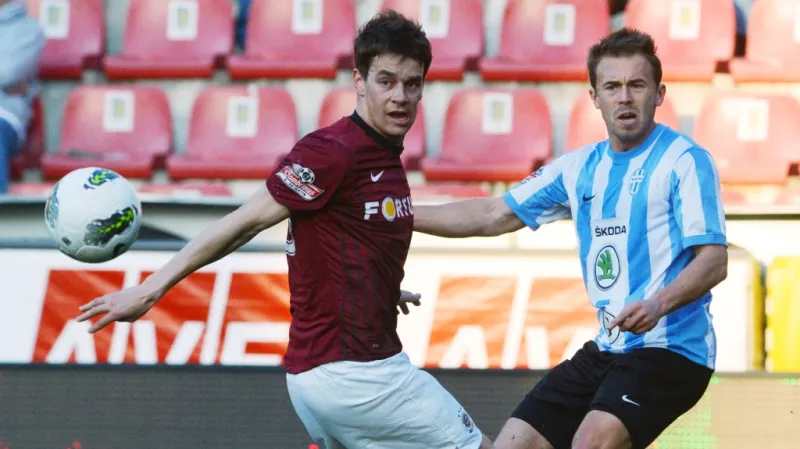 Před zápasem Ml. Boleslav - Sparta