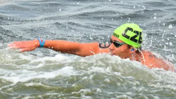 Straka se na MS blýskl devátým místem