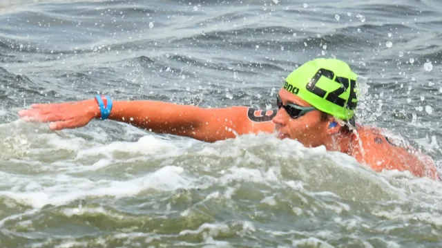 Straka se na MS blýskl devátým místem