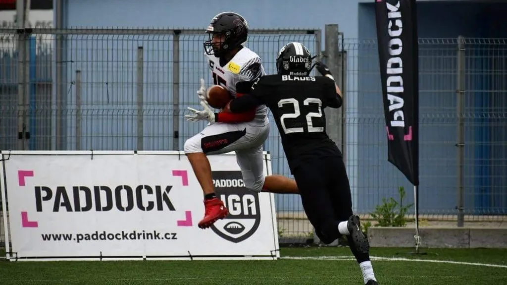 Utkání Ústí nad Labem - Vysočina