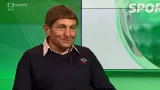 Host Sportovních zpráv: Josef Váňa po posledním dostihu