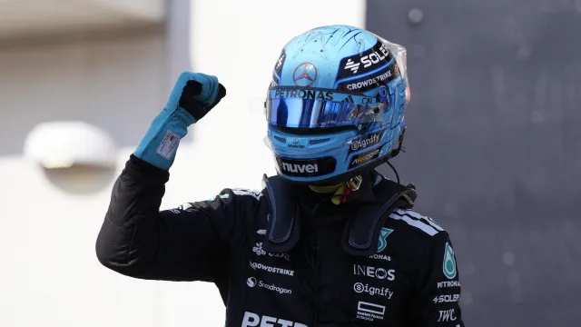 Kvalifikaci na GP Kanady vyhrál George Russell