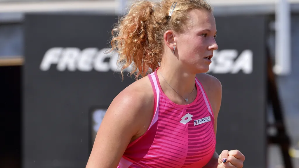 Kateřina Siniaková