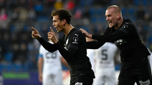 Sestřih a ohlasy čtvrtfinále MOL Cupu Slovácko – Bohemians 1905