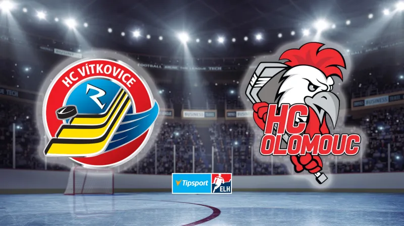 Sestřih a ohlasy utkání Vítkovice – Olomouc