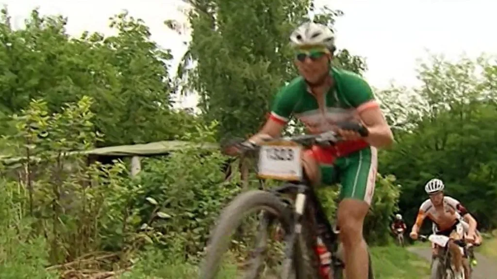 Vítězství v ČEZ Bike Prague patří Fojtíkovi