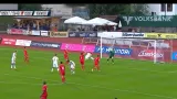 Gól v utkání Česko - Malta: Hubník - 3:0 (40. min.)