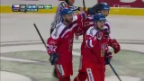 Gól v utkání Česko - Švédsko: Kovář - 2:4 (58. min.)