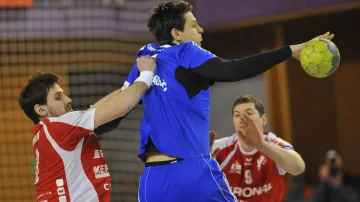 Utkání Hranice - Jičín