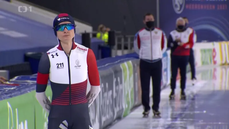 Sáblíkovou čeká po Evropě v Heerenveenu i Světový pohár