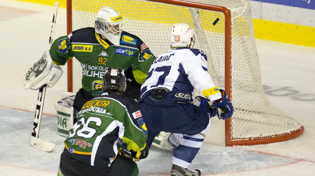 Kladno - Karlovy Vary