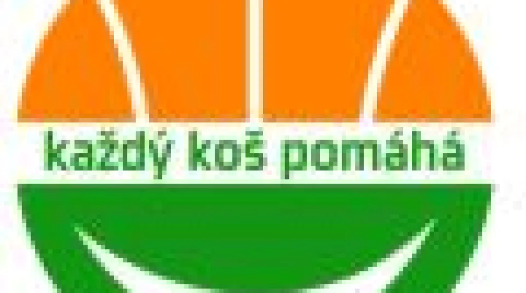 Každý koš pomáhá