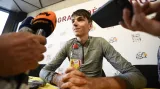 Romain Bardet