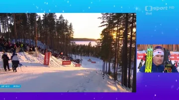 Mikyska: Poslední dobou se trápím se střelbou, mohl bych střílet rychleji