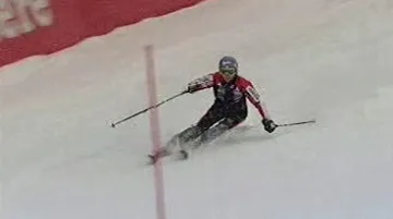 Trénink Šárky Záhrobské