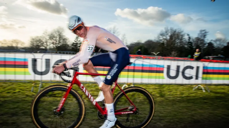 Mathieu van der Poel